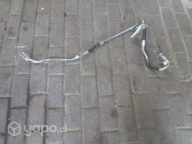 Caneria aire acondicionado Ford F150 5.