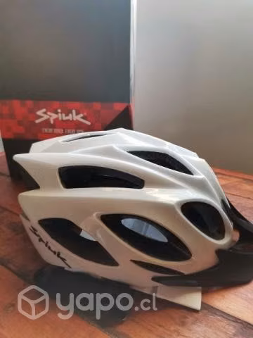 Cascos de bicicleta - Imagen 3