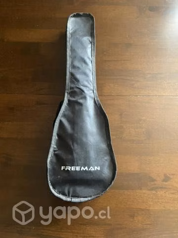 Ukelele Freeman Soprano - Imagen 2