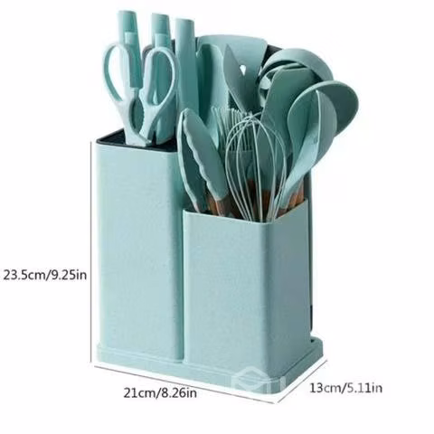 Utensilios para cocina - Imagen 3