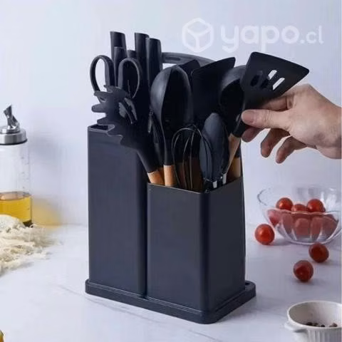 Utensilios para cocina - Imagen 2