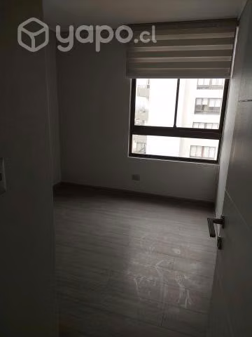 Dpto en villa Macul 3D 2B