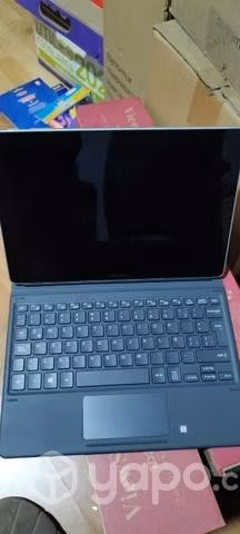 Tbalet samsung book