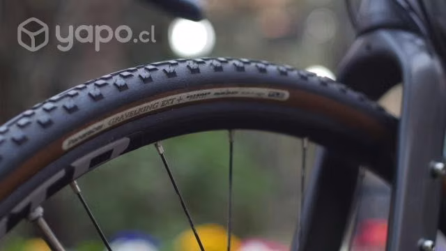 Bicicleta Mongoose talla M - Imagen 2
