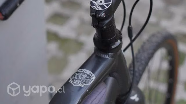 Bicicleta Mongoose talla M - Imagen 6
