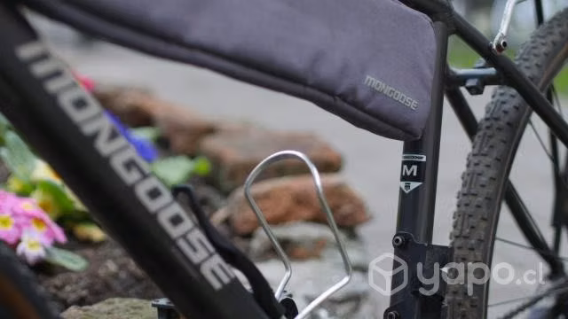 Bicicleta Mongoose talla M - Imagen 3