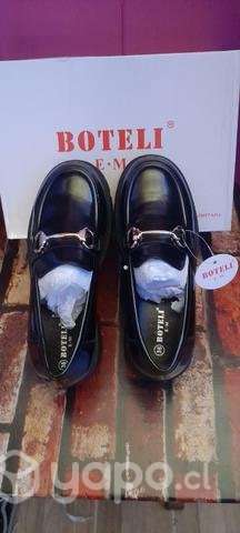 Mocasines nuevos N° 36 - Imagen 3