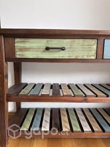 Mueble arrimo / rack