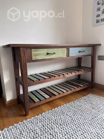 Mueble arrimo / rack