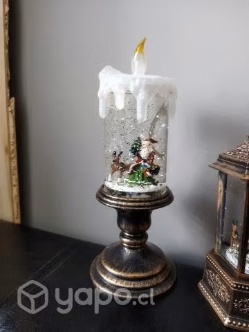 Artículos de decoración navidad 2023
