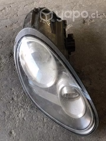 Foco Porsche Boxster caiman (21.72)