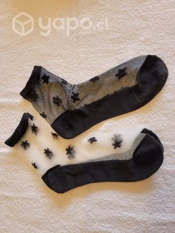 Calcetines moda dama