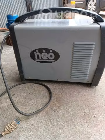 Maquina de soldar tig