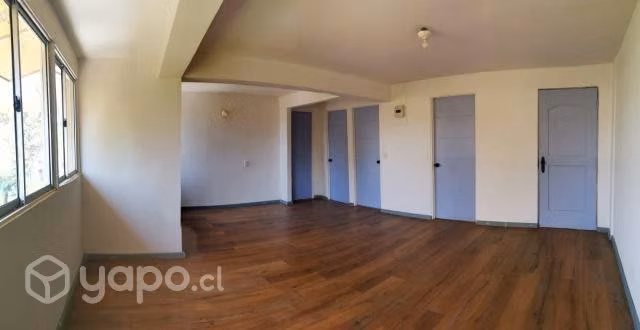 Depto recién remodelado - Imagen 2