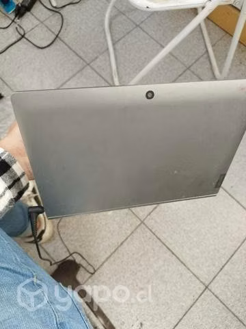 Netbook touch