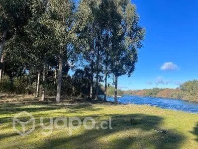 Se venden hermosas parcelas con acceso a río