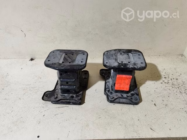 Frontal Chevrolet Captiva 2012 2017 /rgd01m02j
