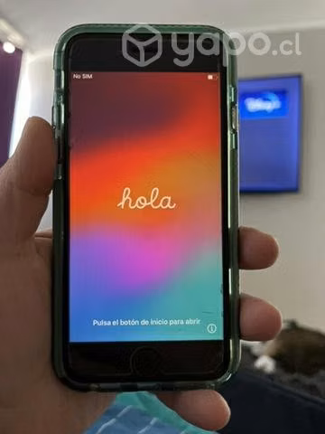 IPhone SE 64GB - Imagen 5