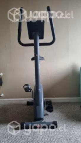 Bicicleta Estatica - Imagen 4