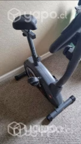 Bicicleta Estatica - Imagen 2