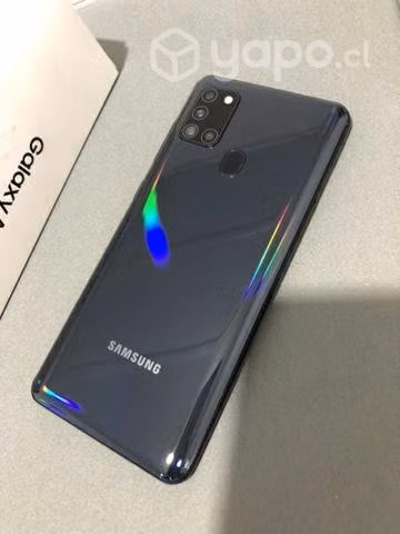 Samsung A 21s