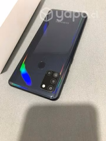 Samsung A 21s