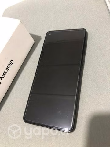 Samsung A 21s