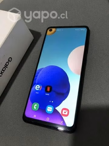 Samsung A 21s