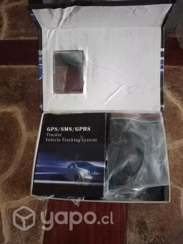 GPS para vehiculo