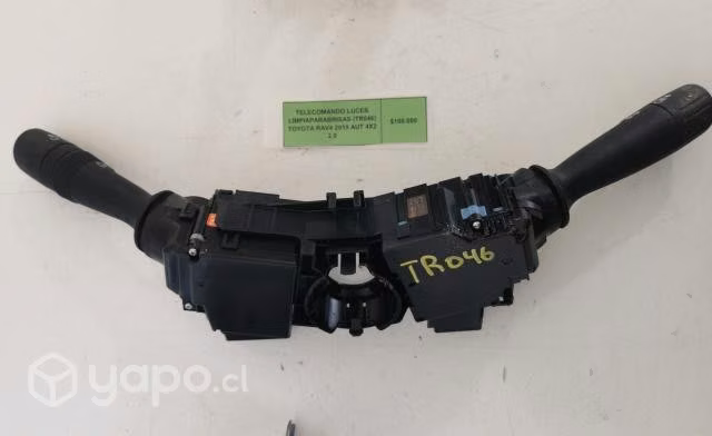 Telecomando Luces Limpia Parab (TR046) Toyota Rav4