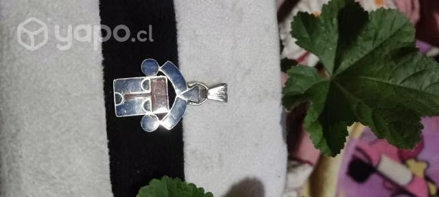 Joyas de plata 925