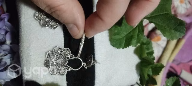 Joyas de plata 925