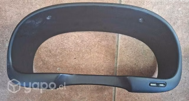 Cubre sinoptico Hyundai Santa Fe  - Imagen 3