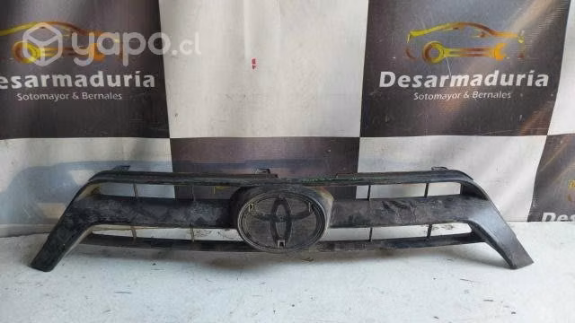 Máscara 4 runner 2010 a 2015. 2.0