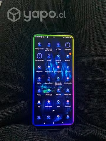 Xiaomi redmi 11 - Imagen 3