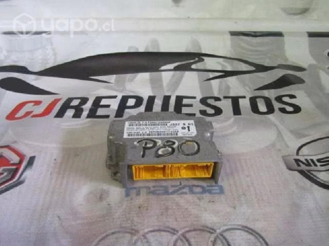 Modulo airbag chrysler sebring 2008 sebring 2008
