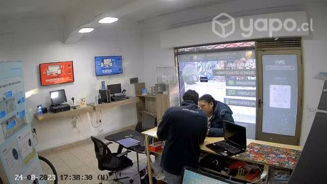 POS / Puntos de Venta / Software de control / SII