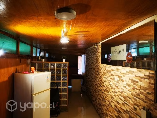 Casa frente plaza oeste - Imagen 6