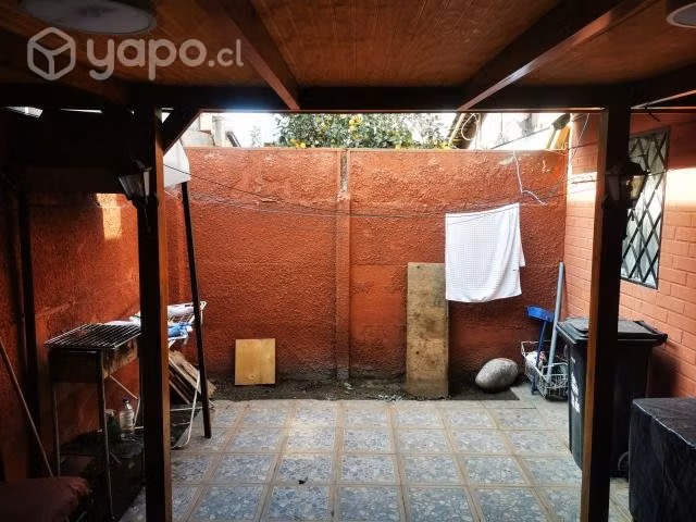 Casa frente plaza oeste - Imagen 5