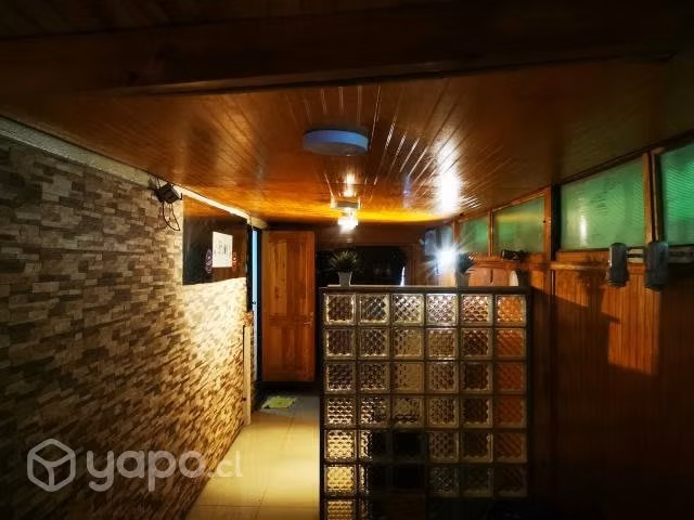 Casa frente plaza oeste - Imagen 2