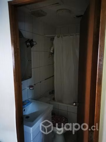 Casa frente plaza oeste - Imagen 4