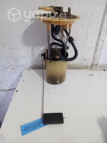 Bomba Con Flotador Combustible (MAZ263) Mazda BT50