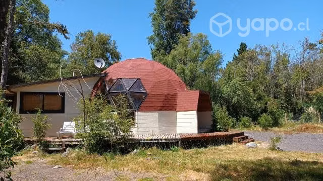 Se vende parcela con 3 domos - Imagen 5