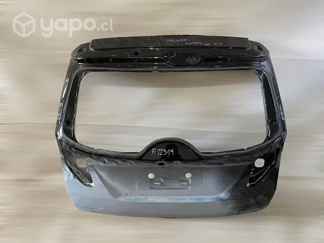 Portalón Hyundai Tucson 2020-2023