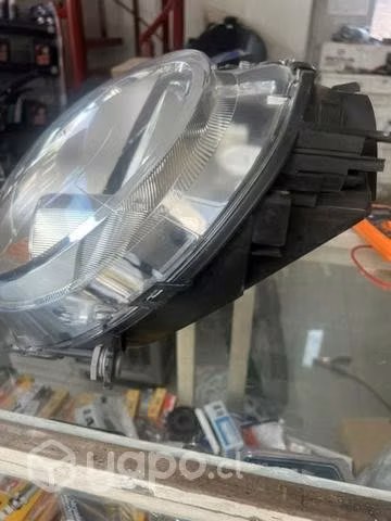 Óptico izquierdo mini Cooper R56 nuevo - Imagen 2