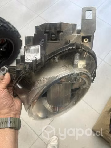 Óptico izquierdo mini Cooper R56 nuevo - Imagen 3