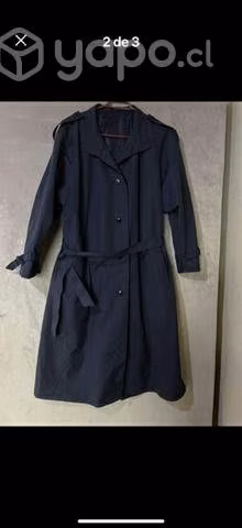 Trench XL