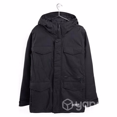 Parka Burton XL