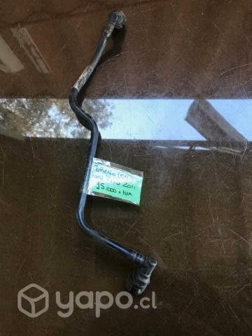 Caneria (016) Ford F150 5.