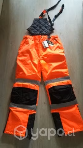 Ropa de trabajo Impermeable Pack